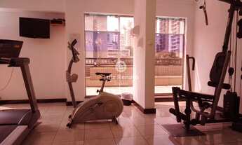 Imagem 4: Flat para aluguel 1 quarto 1 suíte 1 vaga - Savassi