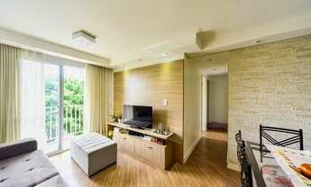 Imagem 3: Apartamento para Aluguel - Centro, 3 Quartos, 69 m2