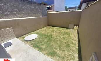 Imagem 3: Casa em Itapeba Maricá com 02 Quartos Cod: 116