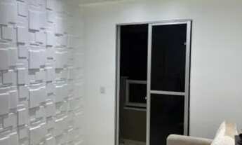 Imagem 6: Apartamento com 2 quartos(1suite) Messejana