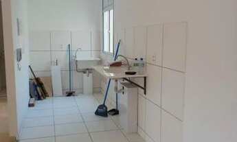 Imagem 4: Apartamento para aluguel e venda com 48 metros quadrados com 2 quartos em Lageado - Cotia