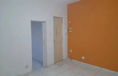 Imagem 2: Engenho de Dentro excelente apto sala quarto