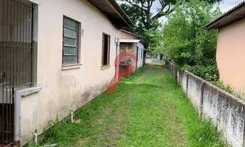 Imagem 4: CASA com 2 dormitórios para alugar por R$ 850,00 no bairro Harmonia - CANOAS / RS