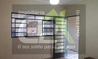 Imagem 5: Locação de Casas / Padrão na cidade de São Carlos