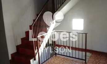 Imagem 5: Casa de Vila-À VENDA-São Cristóvão-Rio de Janeiro-RJ