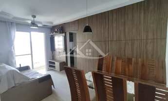 Imagem 7: Apartamento para Venda em Serra, Chácara Parreiral, 2 dormitórios, 1 banheiro, 1 vaga