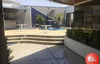 Imagem 2: São Paulo - Apartamento Padrão - Tatuapé