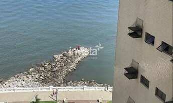 Imagem 6: Apartamento mobiliado no bairro Ponta da Praia