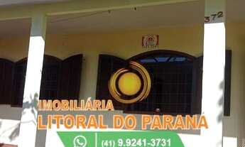 Imagem 4: Casa de Alvenaria 3 Quartos