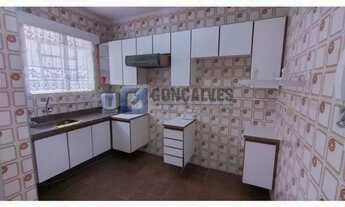 Imagem 7: SAO BERNARDO DO CAMPO - Residential / Apartment - VILA MUSSOLINI