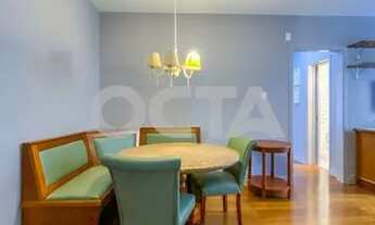 Imagem 2: APARTAMENTO 2 DORMITÓRIOS COM VAGA MONT SERRAT