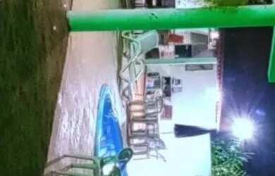 Imagem 15: Casa com piscina em jaua