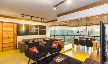 Imagem: Apartamento para Venda - 93m², 2 dormitórios