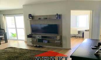 Imagem 4: Apartamento ao lado do jardim botanico