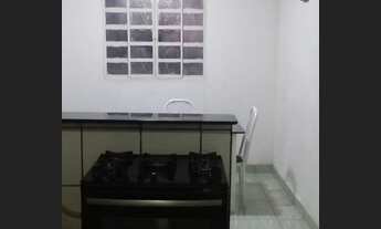 Imagem 5: Vila Campos...Casa Com 3 Dormitorios /Suite.....Permuta Por Casa Menor..