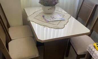 Imagem 3: Vendo Apartamento no Edifício Alberto Farad com 2 Quartos mobiliado