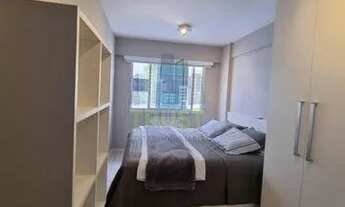 Imagem 4: Apartamento para Venda em Rio de Janeiro, Freguesia (Jacarepaguá), 2 dormitórios, 1 suíte