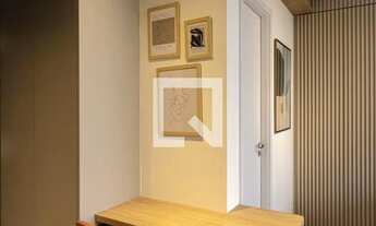 Imagem 7: Apartamento para Aluguel - Pinheiros, 1 Quarto, 30 m2