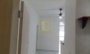 Imagem 3: Apartamento no Centro