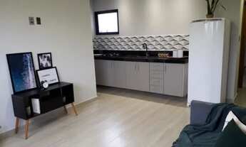 Imagem 3: Alugo Casa Mobiliada de 1 Quarto!