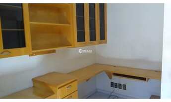 Imagem 3: Apartamento - Parque Residencial das Camélias