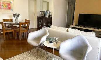 Imagem 2: Excelente Apartamento de 75 m² com 2 Dormitórios (1 Suíte) e 2 Garagens a 5 min do Shoppin