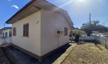 Imagem: Casa com 2 dormitórios para alugar, 45