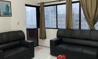 Imagem 5: Ap com 1 quarto Mobiliado em Boa Viagem