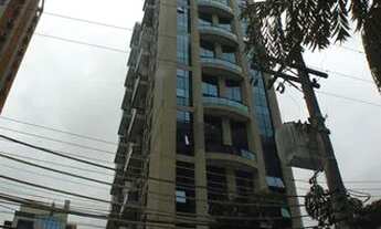 Imagem 2: DUPLEX - MOEMA PÁSSAROS - SP