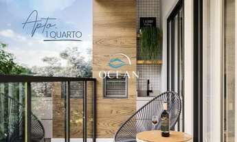 Imagem 2: Matinhos - Apartamento Padrão - Caiobá