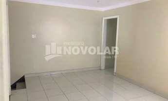 Imagem 4: Casa Assobradada na Vila Guilherme