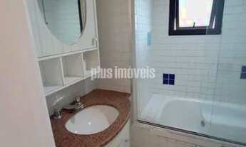 Imagem 6: FLAT HIGIENÓPOLIS - 100M²