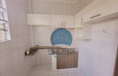 Imagem 10: Apartamento com 68 m², 2 dormitórios, 1 vaga de garagem no Boqueirão em Santos