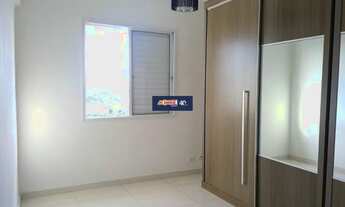 Imagem 4: ÓTIMO APARTAMENTO 63M² COM 3 DORMITÓRIOS E 1 VAGA DE GARAGEM - PONTE GRANDE