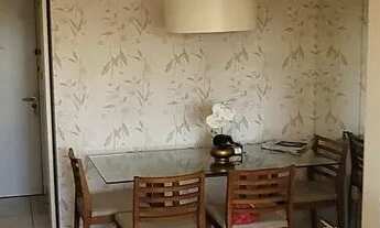 Imagem 4: Alugo apart 3/4, mobiliado , R$ 2500,00