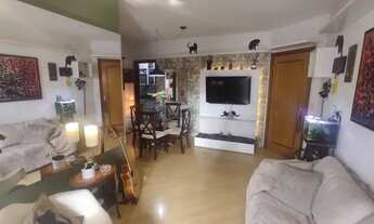 Imagem 2: Apartamento Venda 3 Dormitórios - 78 m² Perdizes