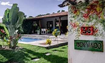 Imagem 3: Casa à venda no bairro Pipa - Tibau do Sul/RN