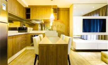 Imagem 5: APARTAMENTO HIPE-MODERNO, ILUMINADO E CONTEMPORÂNEO NO CORAÇÃO DA VILA NOVA CONCEIÇÃO