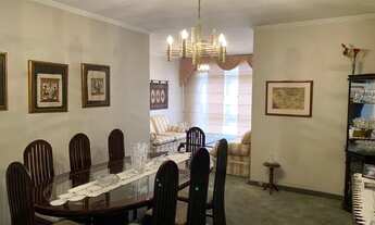 Imagem 2: Apartamento Venda Jardim Paulista 164 m² 3 Dormitórios