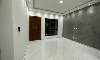 Imagem 4: Casa alto padrão na palhoça -vale verde