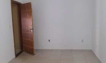 Imagem 5: Apartamento para venda com 46 metros quadrados com 2 quartos em Riacho Fundo I - Brasília