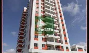 Imagem 2: APARTAMENTO ARACAJU TRIANON JARDINS NO JARDIM EUROPA