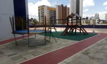 Imagem 4: Apartamento no Expedicionarios com 3 quartos e DCE