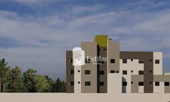 Imagem 2: Apartamento Garden 02 quartos no Cajuru, Curitiba