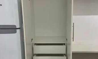 Imagem 6: Apartamento com 1 dormitório para alugar, 25 m² por R$ 3.220,00 - Pinheiros - São Paulo/SP