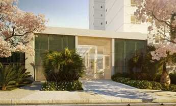 Imagem 5: Blanc Campo Belo 185m com 3 suítes e 4 vagas de garagem