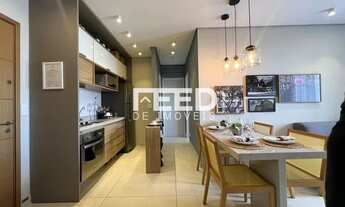 Imagem 2: Apartamento no centro de Osasco - Pronto para morar