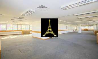 Imagem: Conjunto, 380 m² - venda por R$ 985.000,00