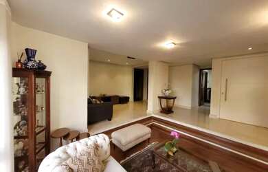 Imagem 10: Apartamento com 4 quartos, 206m² em São Paulo, Indianópolis