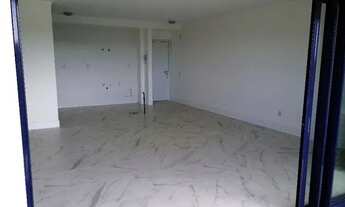 Imagem 4: Apartamento semi mobiliado